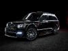 Official Amari Design Range Rover Sport Non Wide Arch Windsor Edition 011
